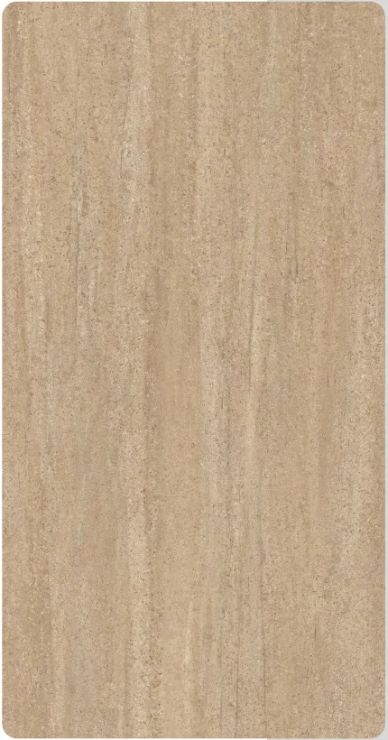 Brown Travertine დეკორი