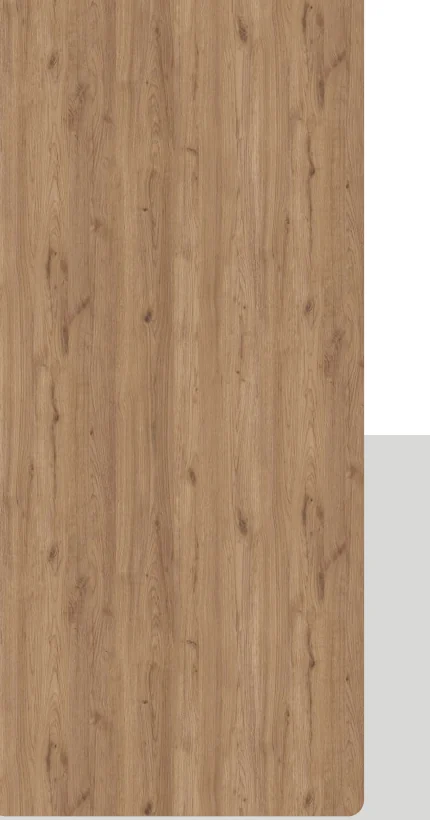 Sandrift Oak დეკორი